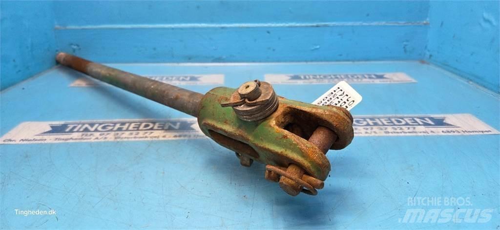 John Deere 3030 Ostala dodatna oprema za traktore