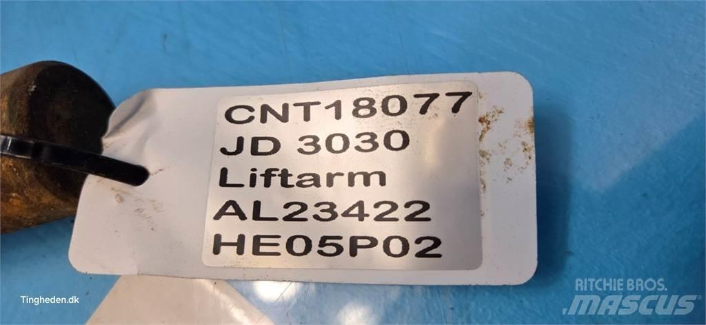 John Deere 3030 Ostala dodatna oprema za traktore