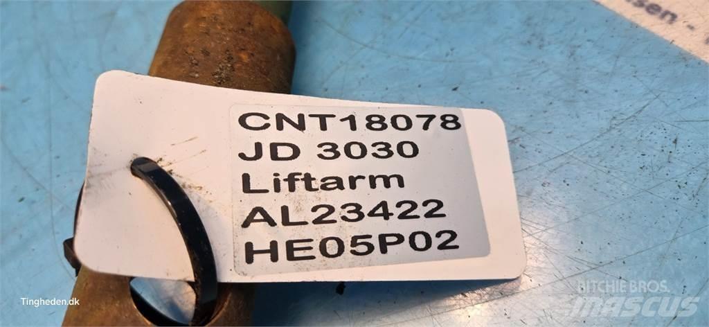 John Deere 3030 Ostala dodatna oprema za traktore