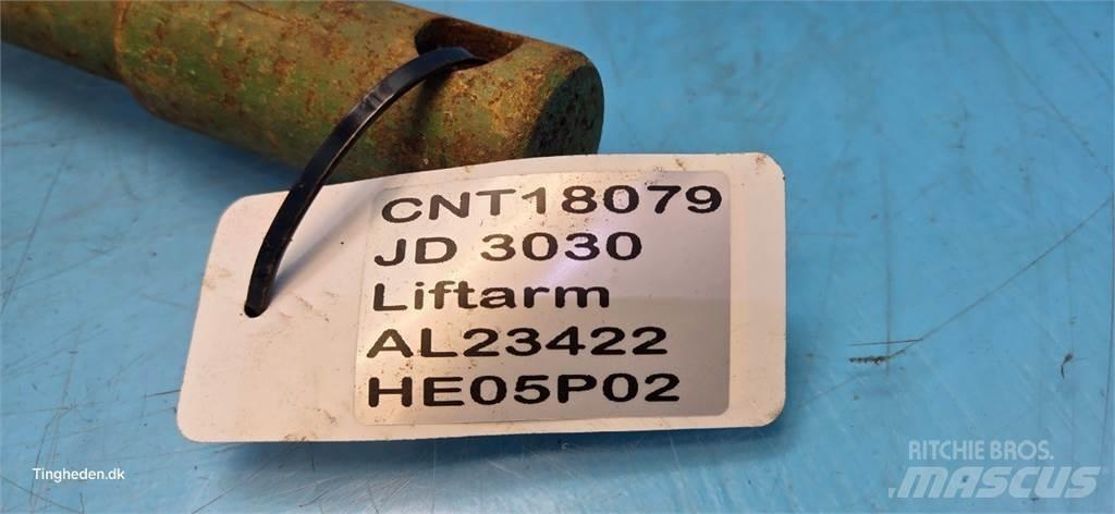 John Deere 3030 Ostala dodatna oprema za traktore