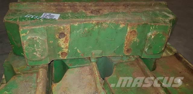 John Deere 3040 Prednji tegovi