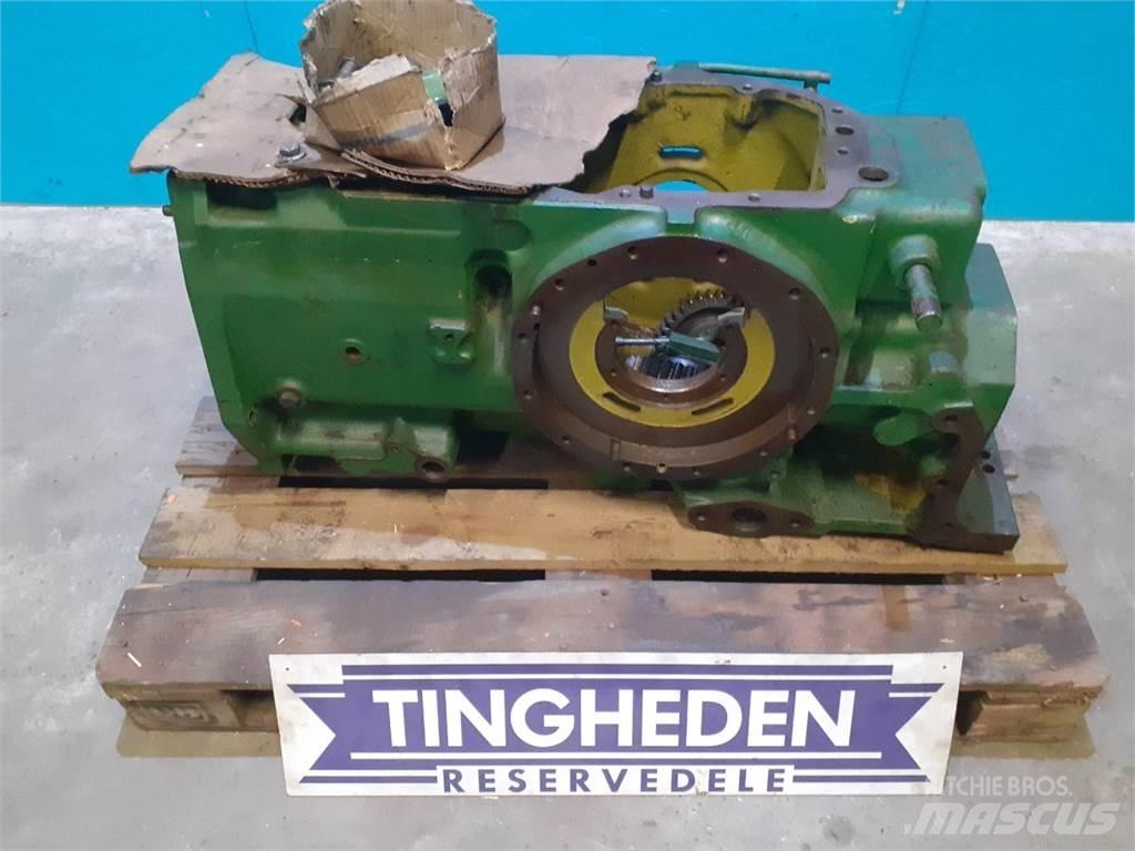 John Deere 3040 Menjač