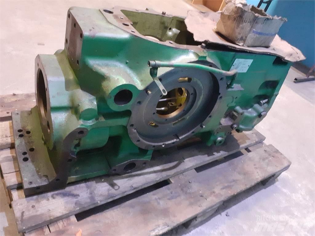 John Deere 3040 Menjač
