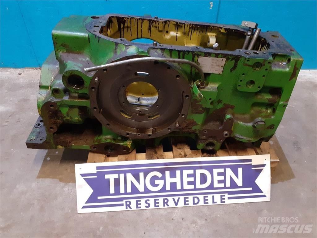 John Deere 3040 Menjač