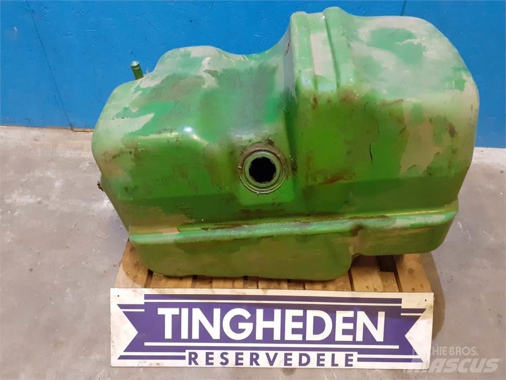 John Deere 3040 Ostala dodatna oprema za traktore