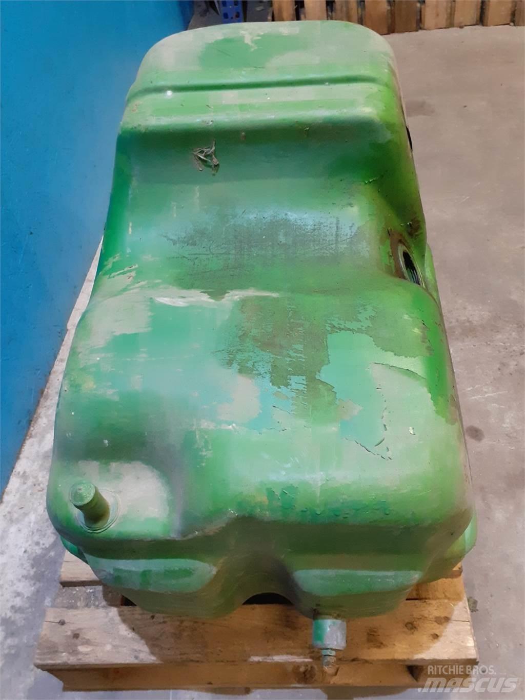 John Deere 3040 Ostala dodatna oprema za traktore
