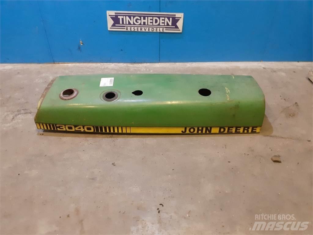 John Deere 3040 Ostala dodatna oprema za traktore