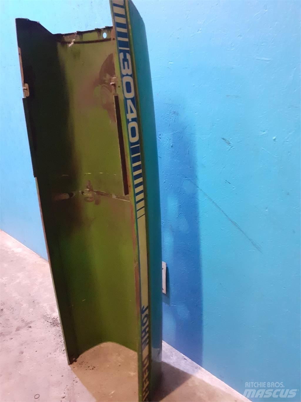 John Deere 3040 Ostala dodatna oprema za traktore