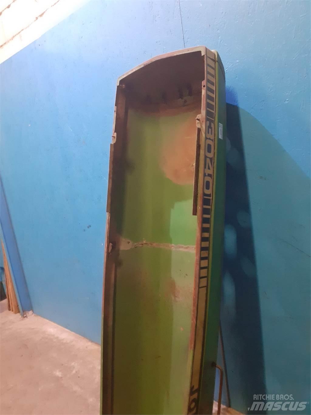 John Deere 3040 Ostala dodatna oprema za traktore