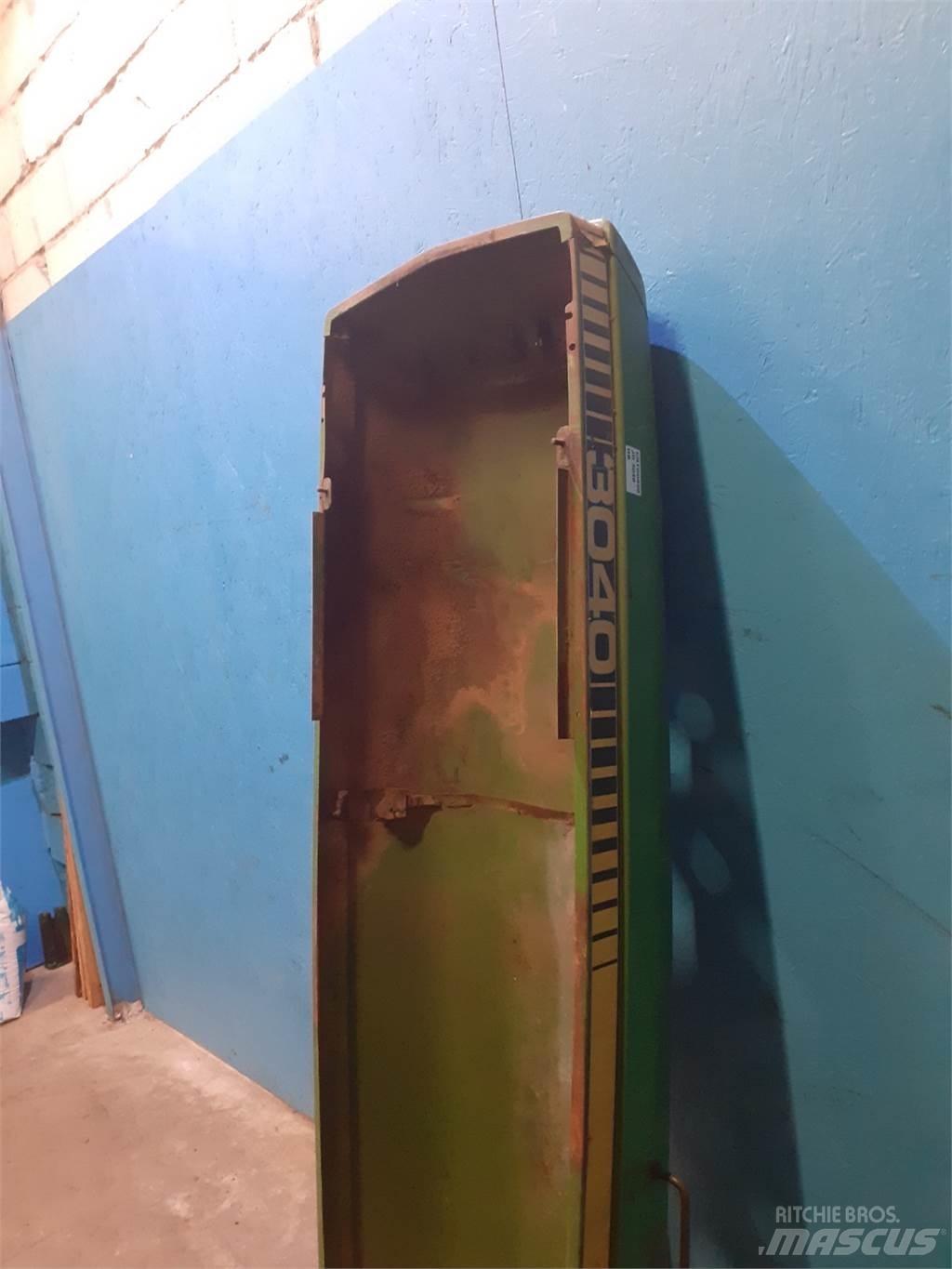 John Deere 3040 Ostala dodatna oprema za traktore