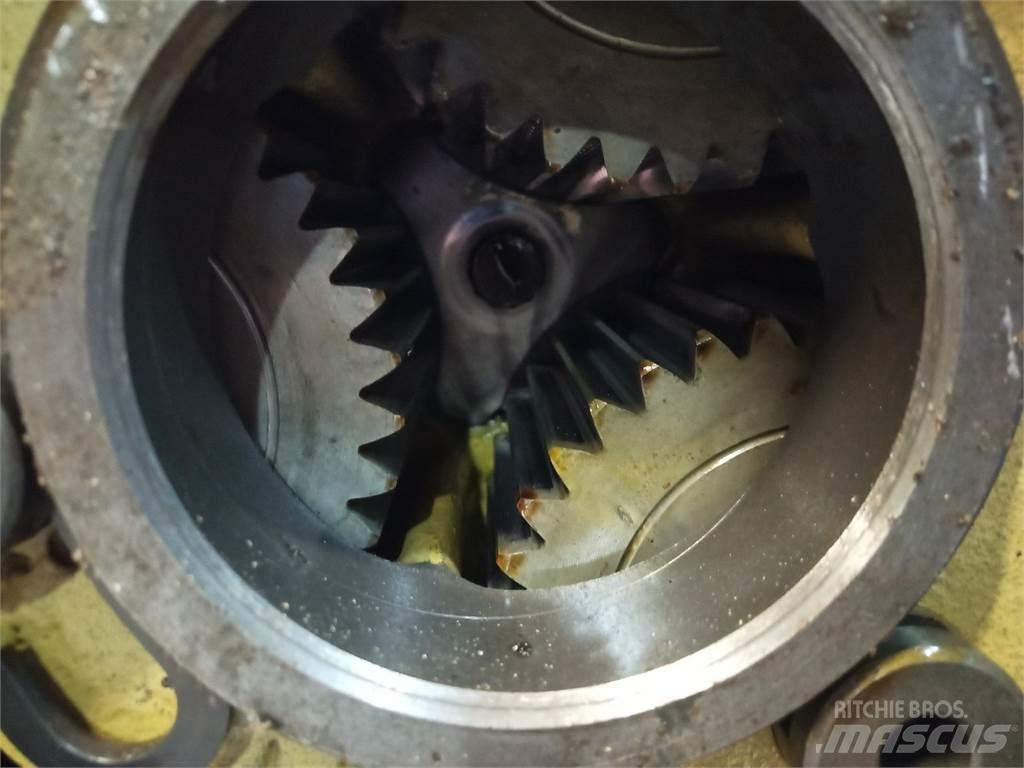 John Deere 3040 Ostala dodatna oprema za traktore