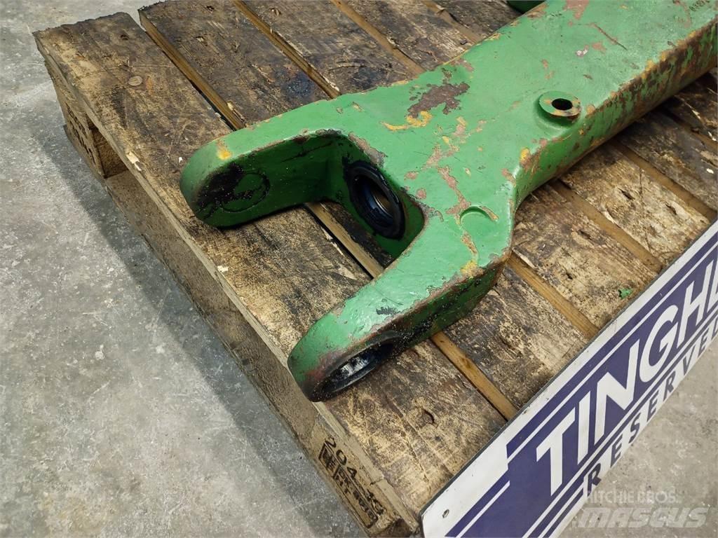 John Deere 3040 Ostala dodatna oprema za traktore