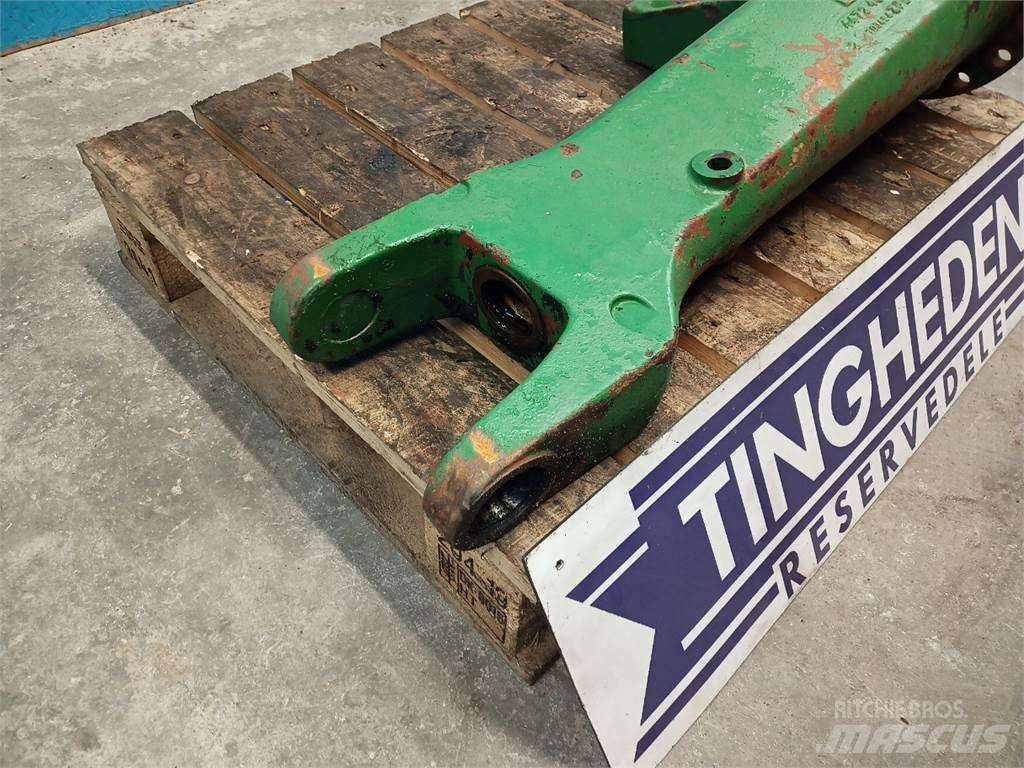 John Deere 3040 Ostala dodatna oprema za traktore