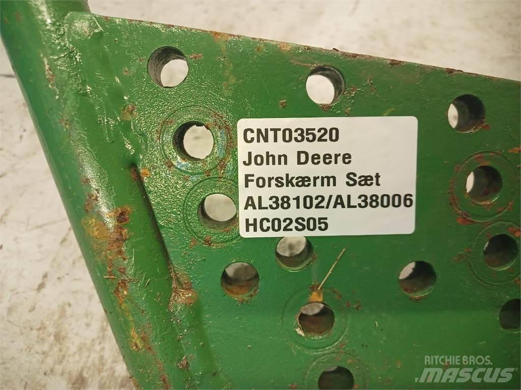 John Deere 3040 Ostala dodatna oprema za traktore