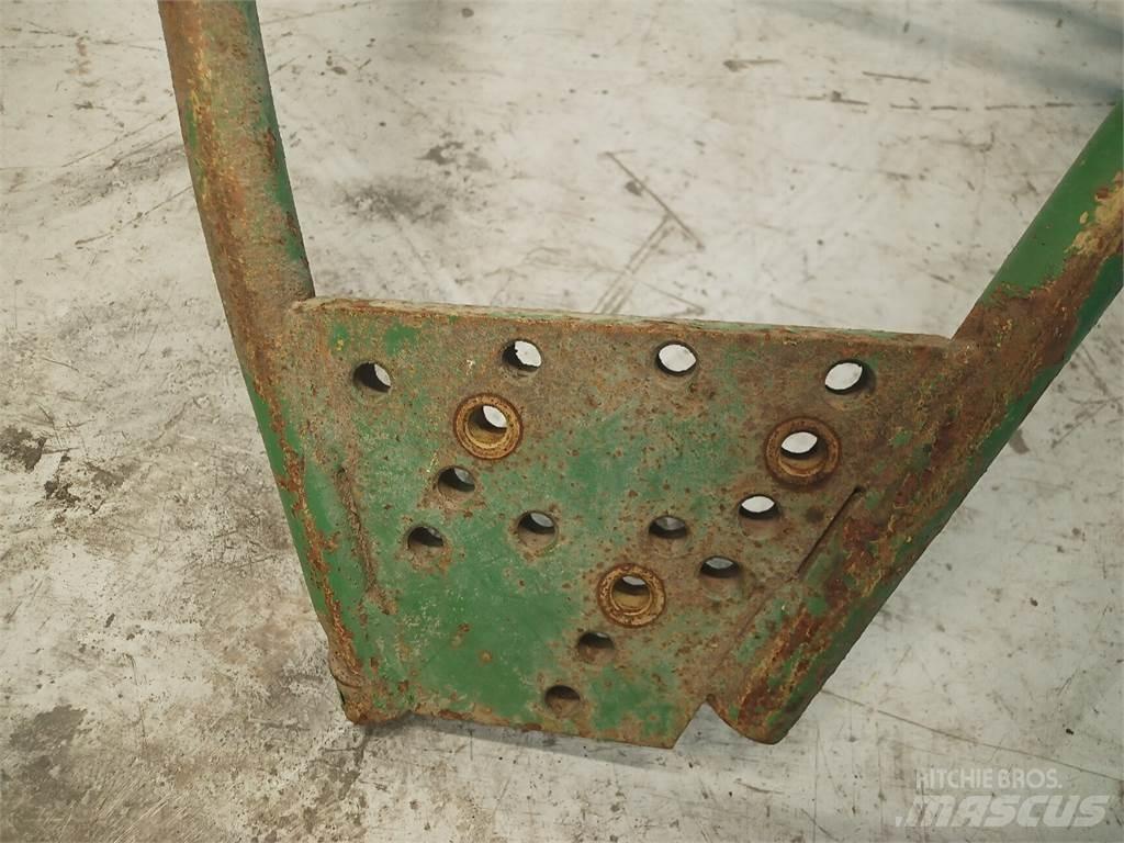 John Deere 3040 Ostala dodatna oprema za traktore