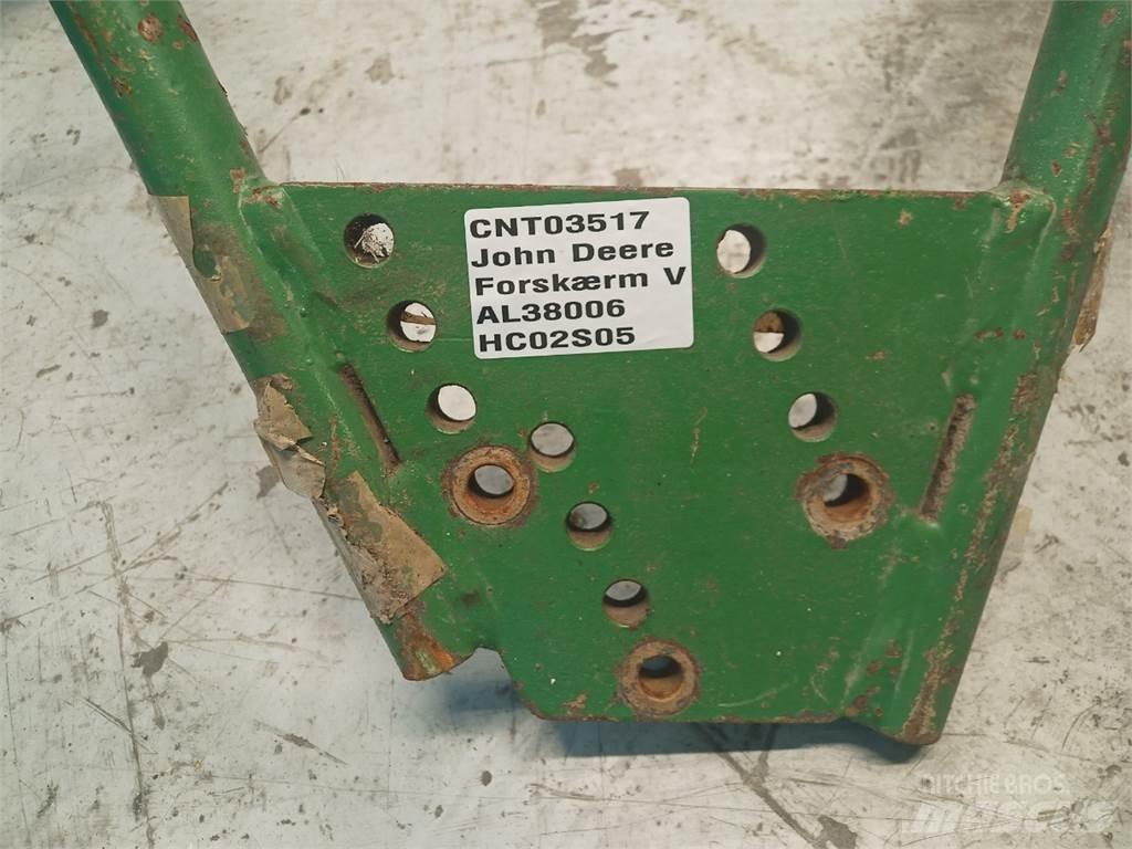 John Deere 3040 Ostala dodatna oprema za traktore