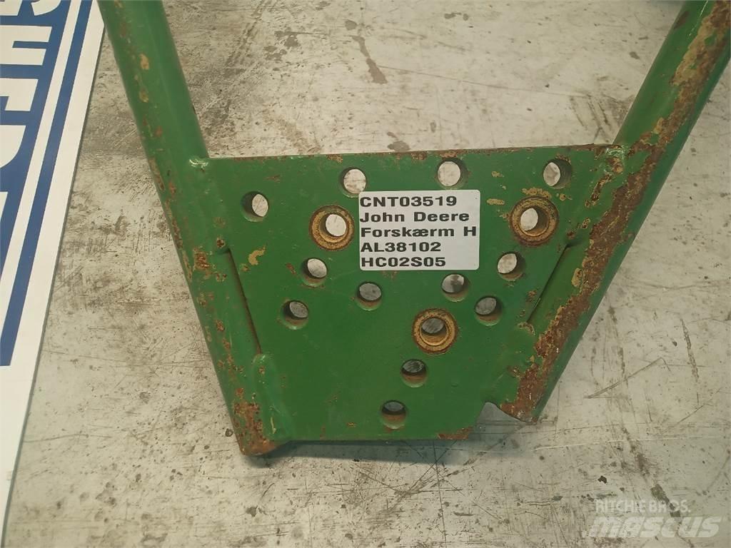 John Deere 3040 Ostala dodatna oprema za traktore