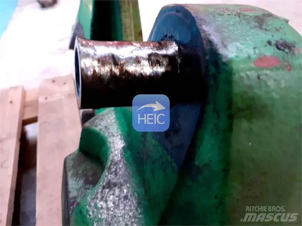 John Deere 3040 Ostala dodatna oprema za traktore