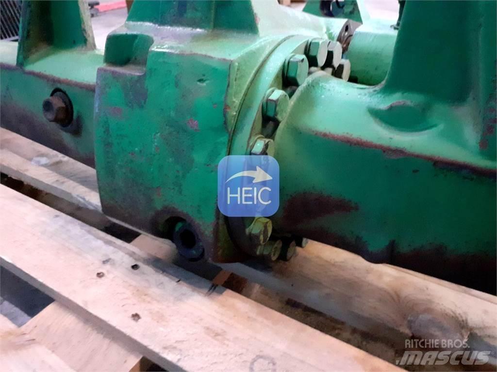 John Deere 3040 Ostala dodatna oprema za traktore