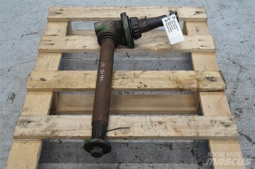 John Deere 3040 Ostala dodatna oprema za traktore