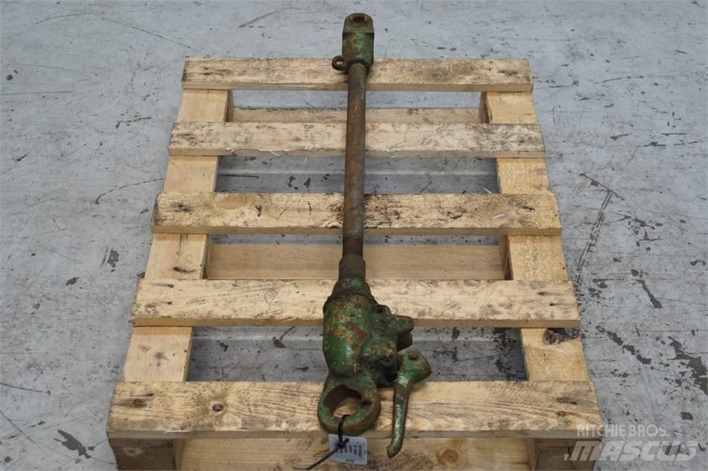 John Deere 3040 Ostala dodatna oprema za traktore