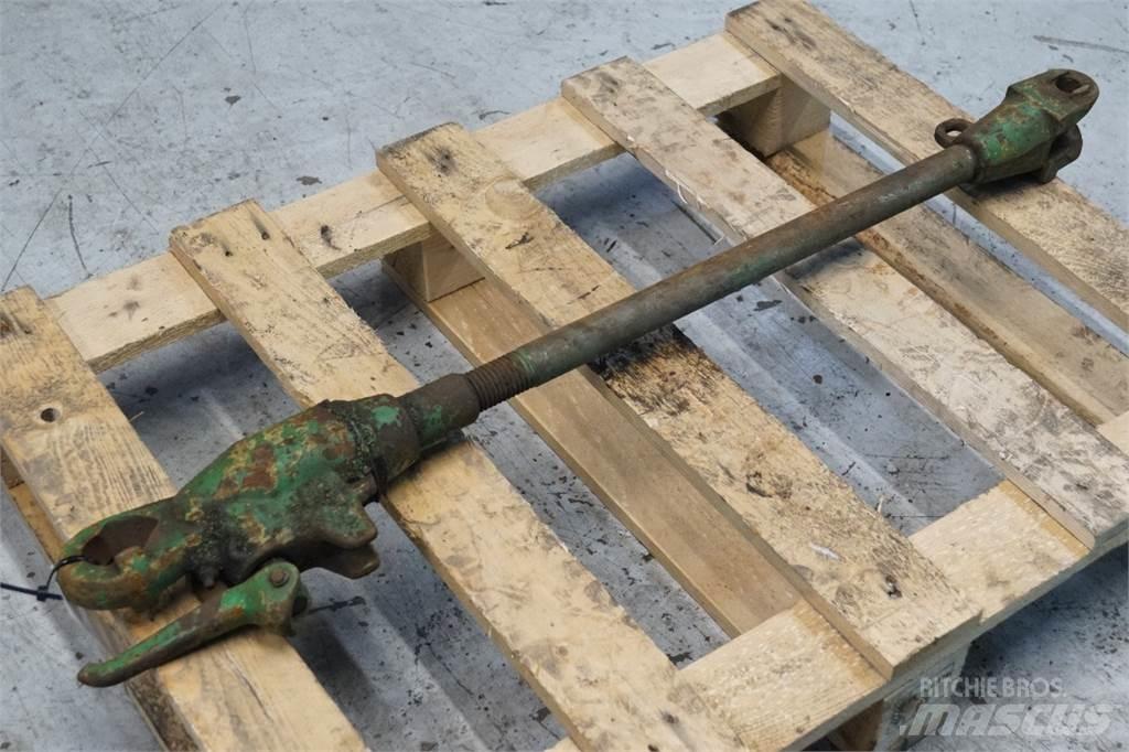John Deere 3040 Ostala dodatna oprema za traktore