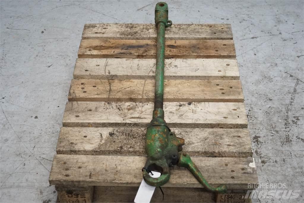 John Deere 3040 Ostala dodatna oprema za traktore