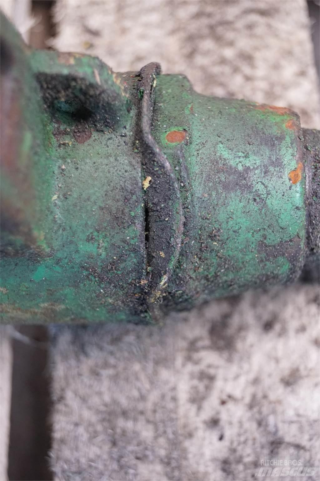 John Deere 3040 Ostala dodatna oprema za traktore