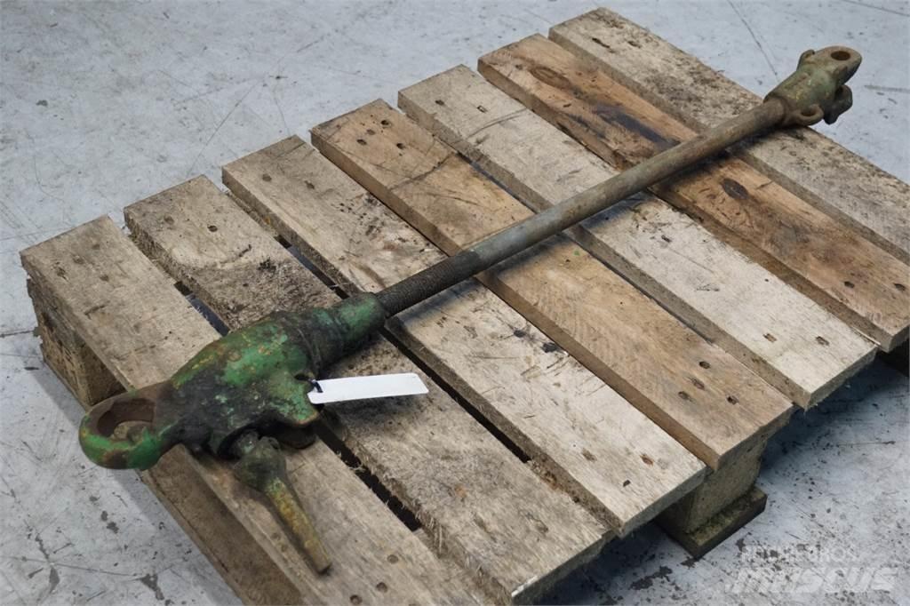 John Deere 3040 Ostala dodatna oprema za traktore