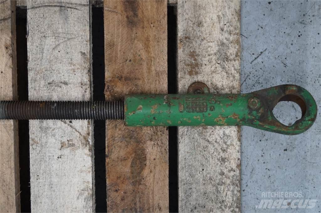 John Deere 3040 Ostala dodatna oprema za traktore