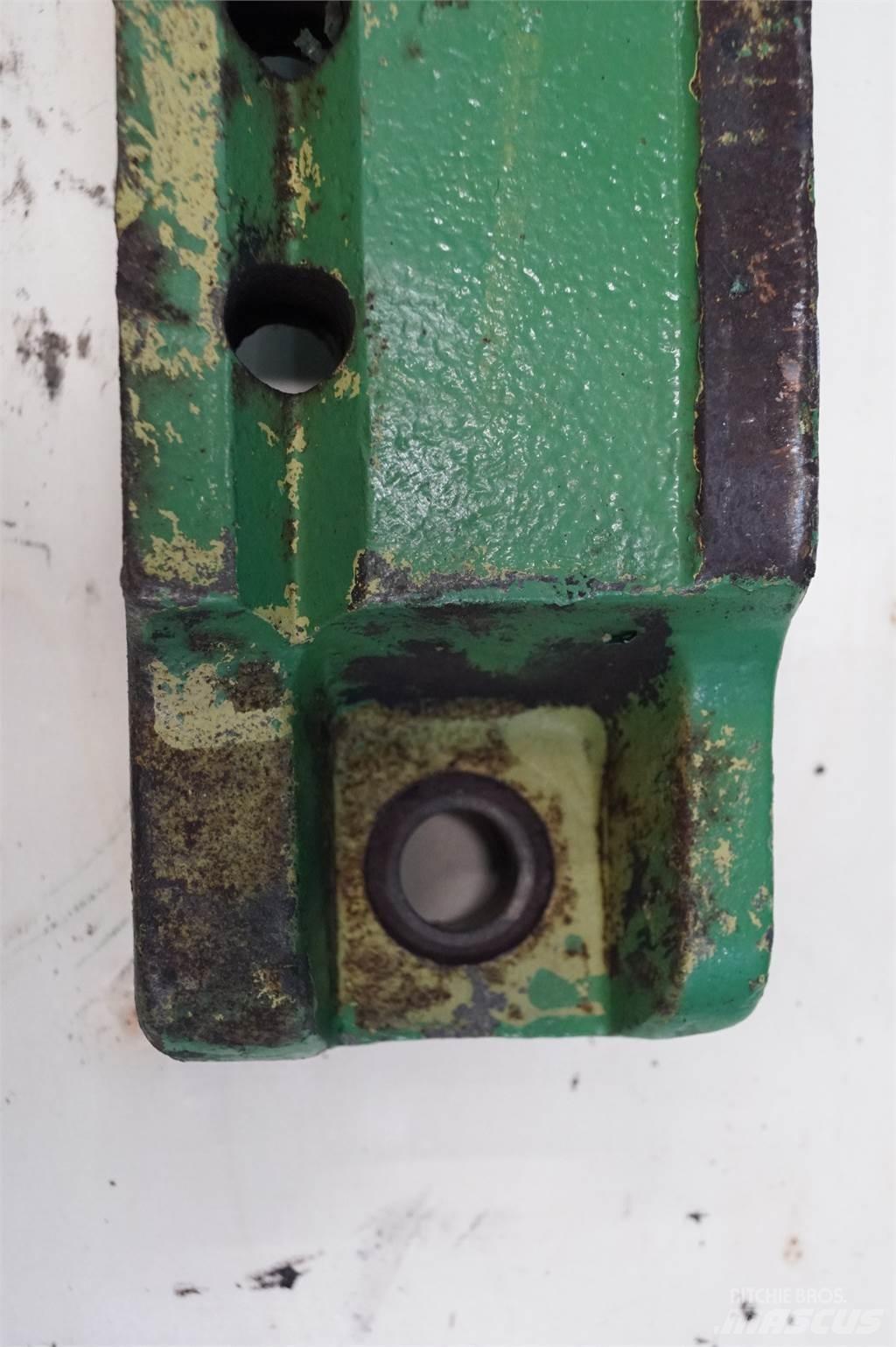 John Deere 3040 Ostala dodatna oprema za traktore