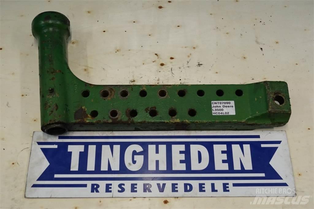John Deere 3040 Ostala dodatna oprema za traktore