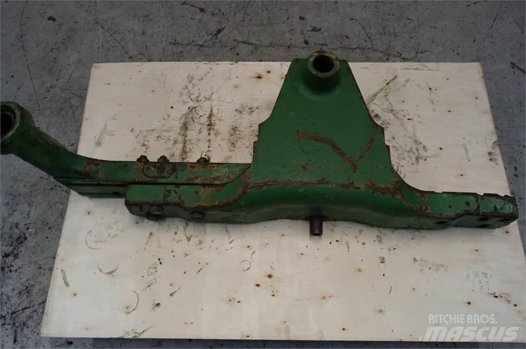 John Deere 3040 Ostala dodatna oprema za traktore