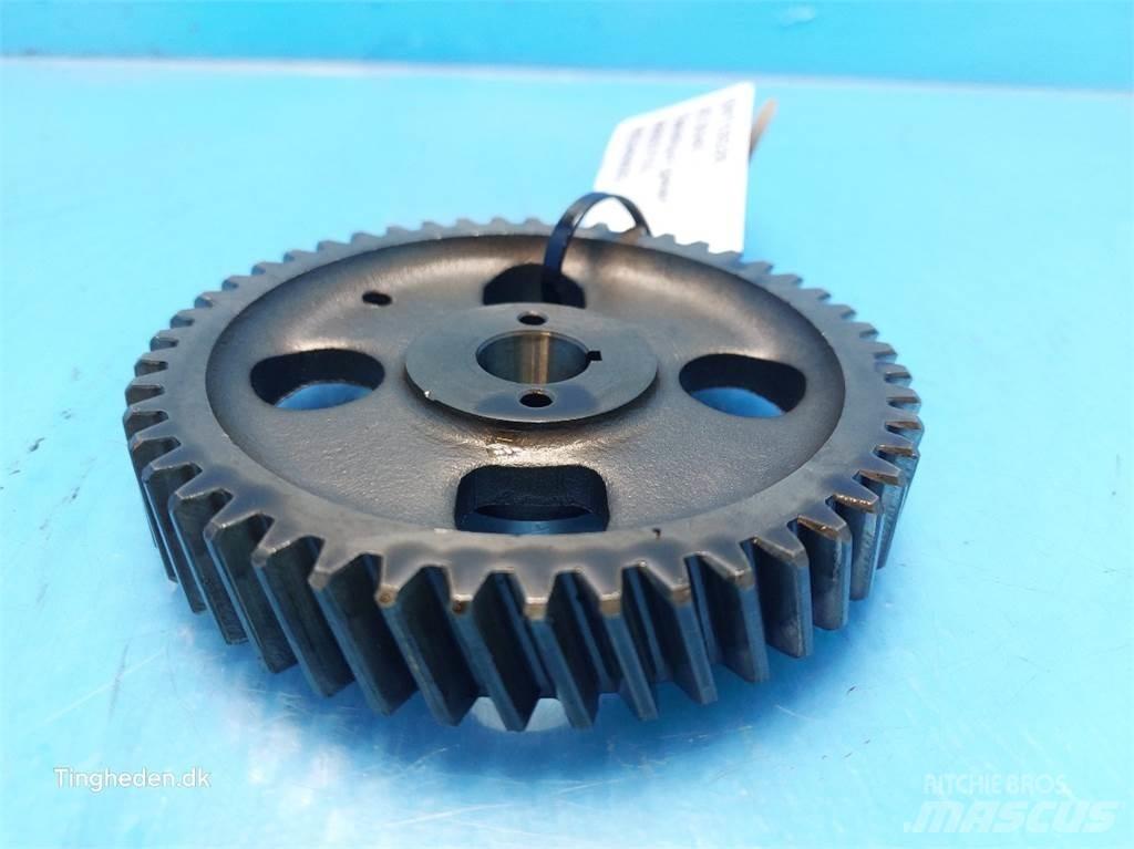 John Deere 3040 Menjač