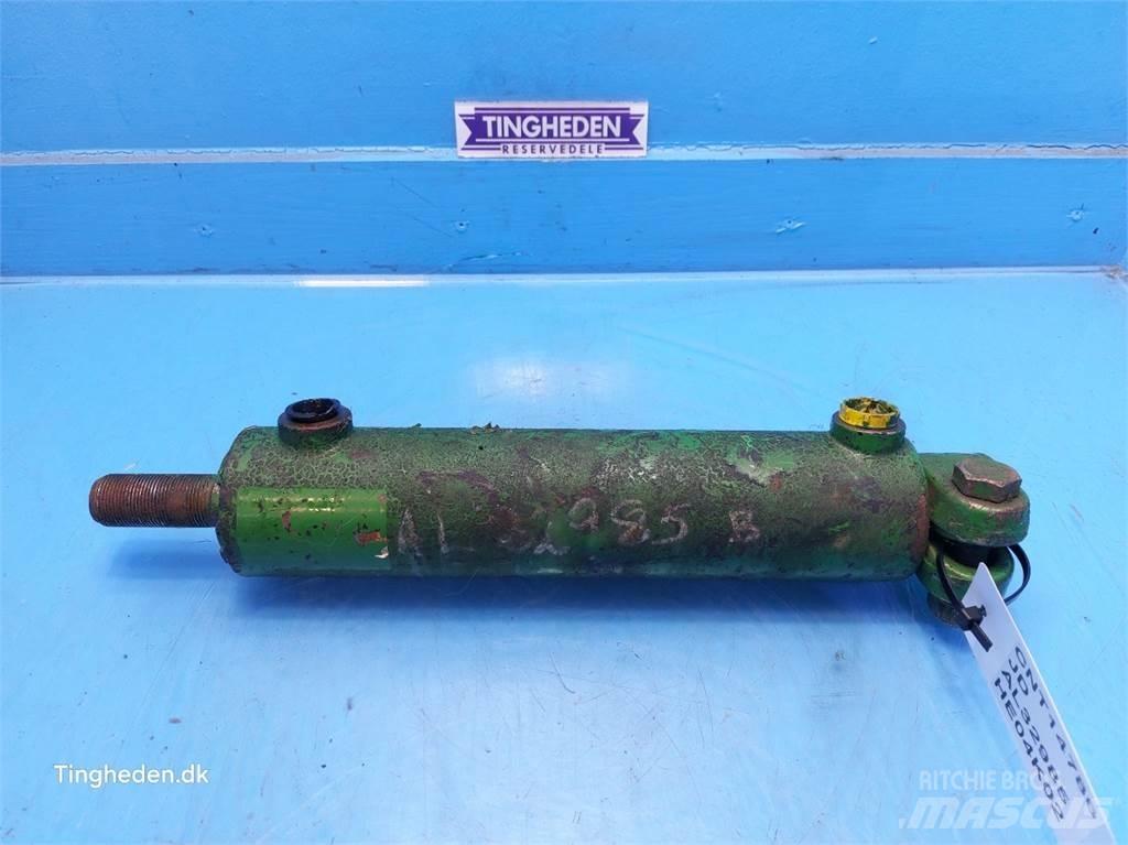 John Deere 3040 Hidraulika
