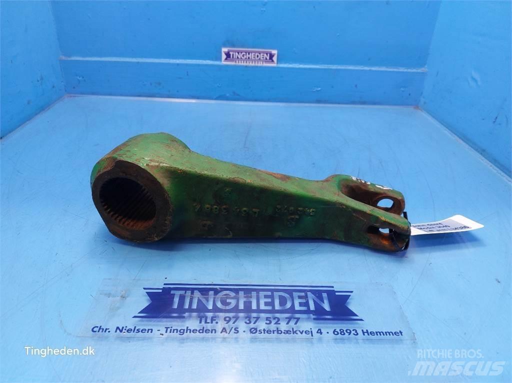 John Deere 3040 Ostala dodatna oprema za traktore