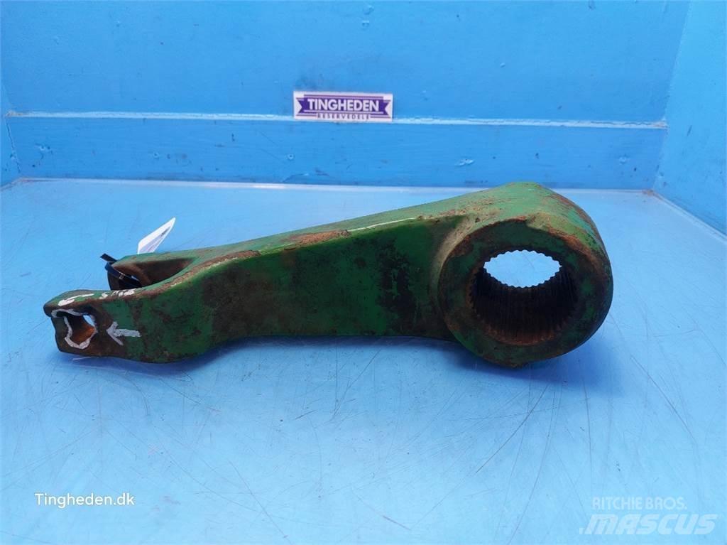 John Deere 3040 Ostala dodatna oprema za traktore