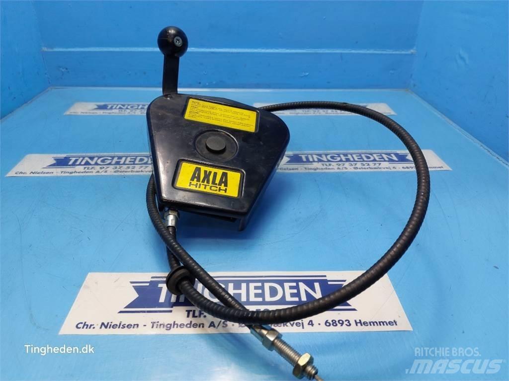 John Deere 3040 Ostala dodatna oprema za traktore
