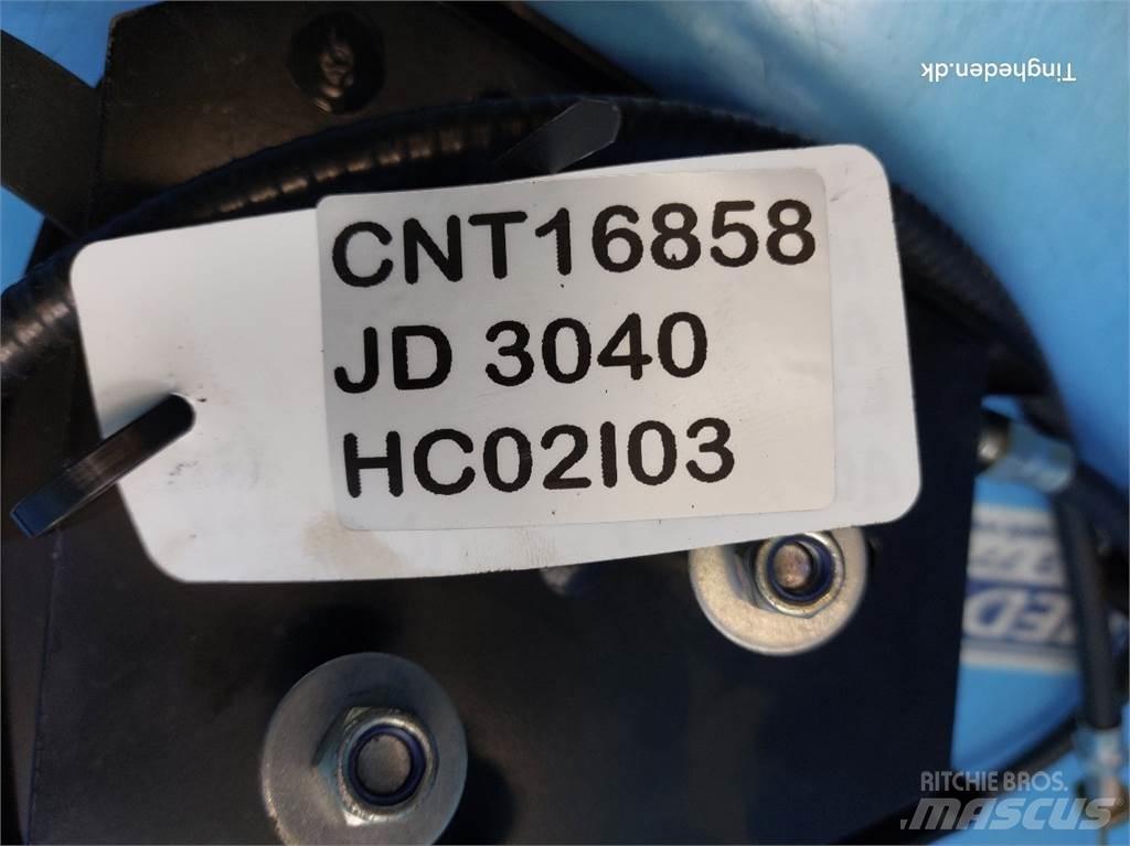 John Deere 3040 Ostala dodatna oprema za traktore