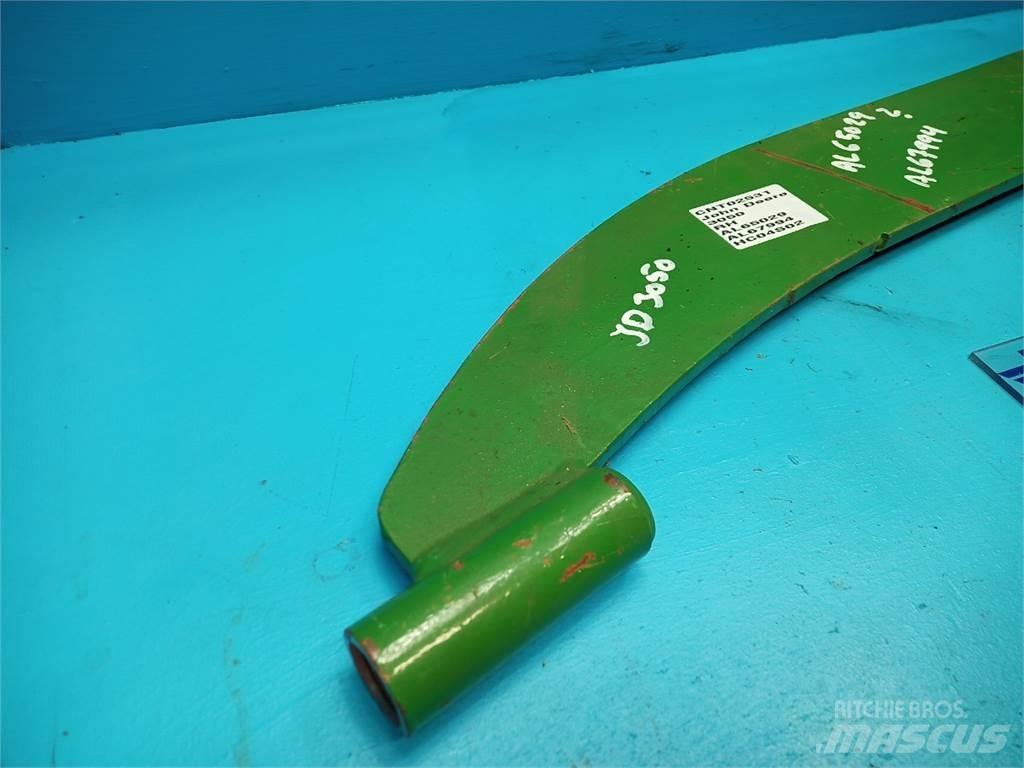 John Deere 3050 Ostala dodatna oprema za traktore