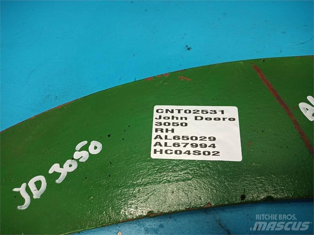John Deere 3050 Ostala dodatna oprema za traktore