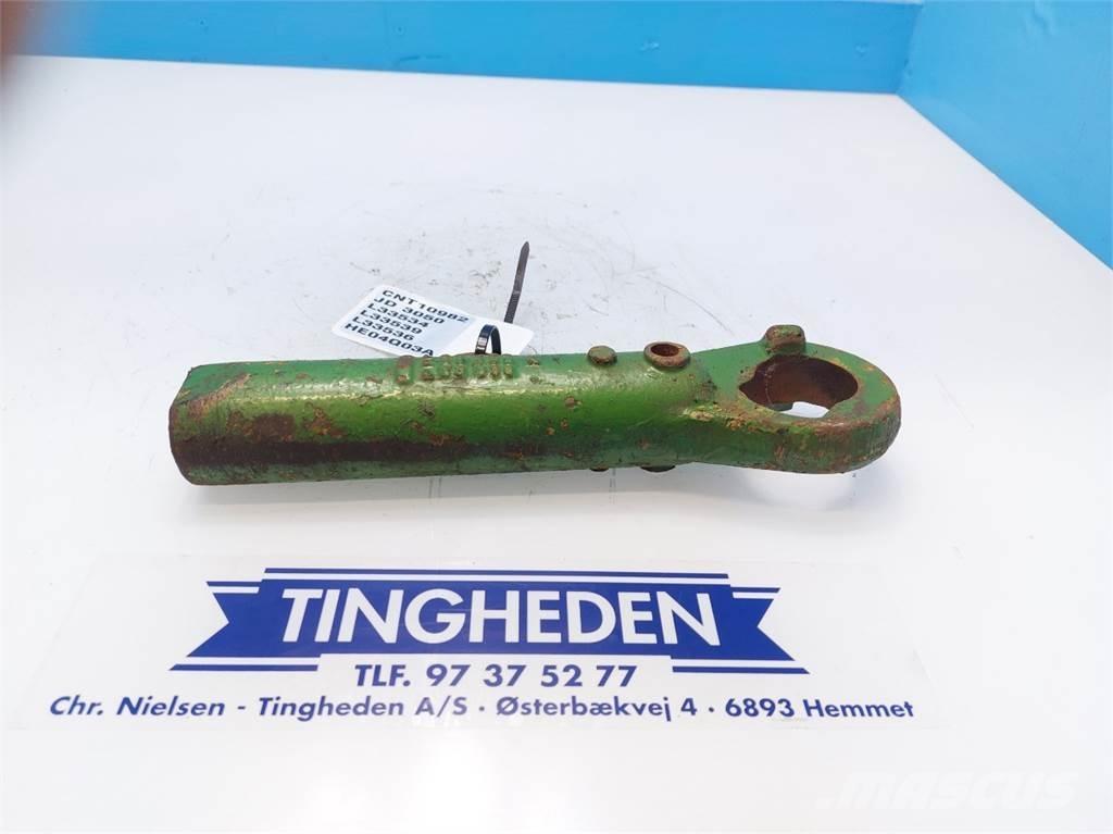 John Deere 3050 Ostala dodatna oprema za traktore