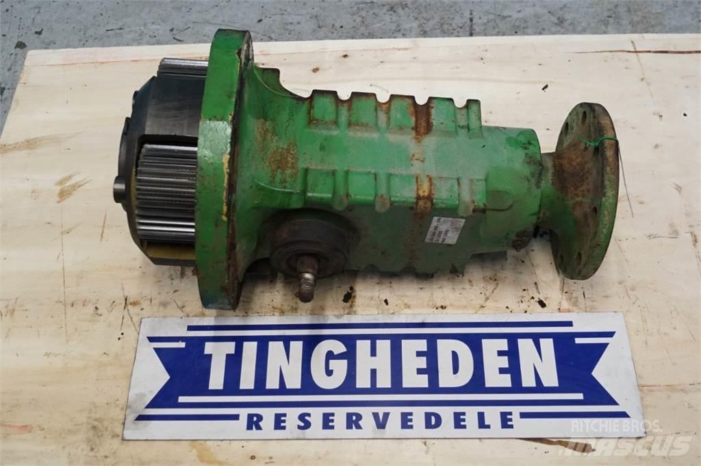 John Deere 3140 Ostala dodatna oprema za traktore
