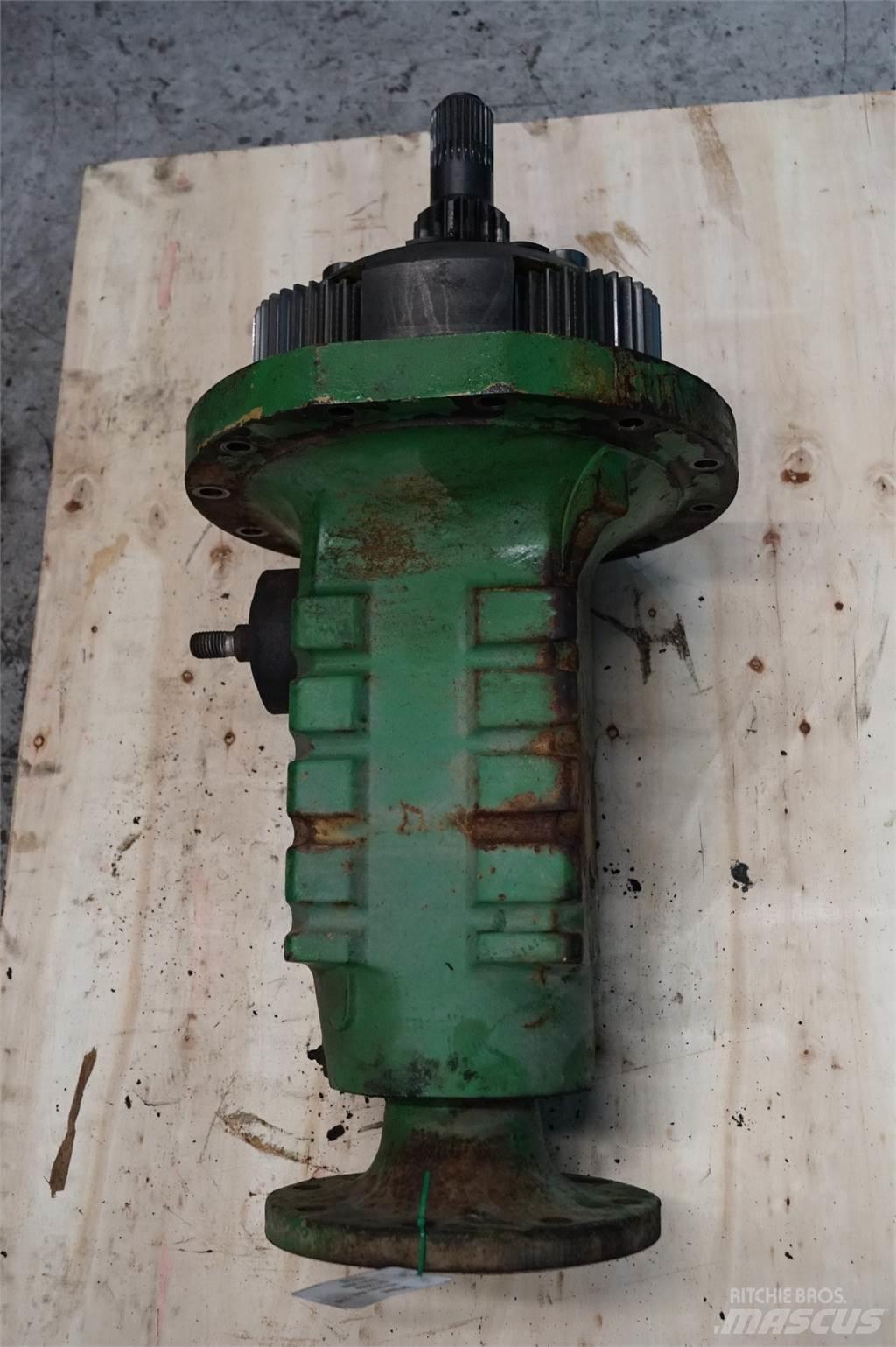 John Deere 3140 Ostala dodatna oprema za traktore