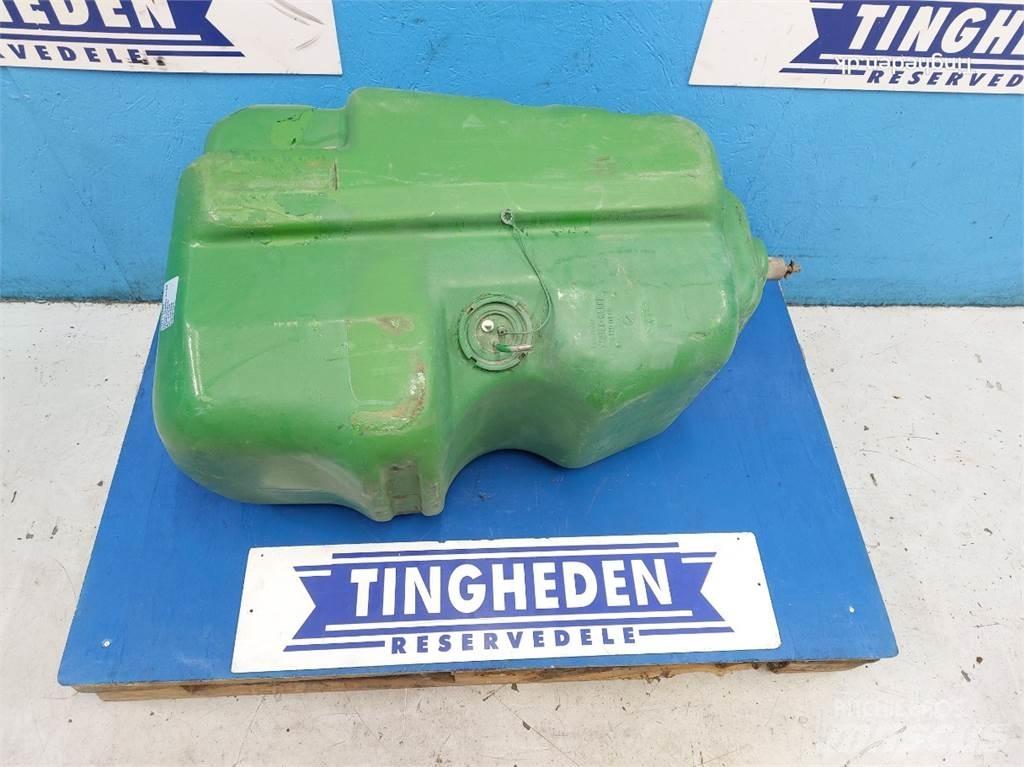 John Deere 3140 Ostala dodatna oprema za traktore