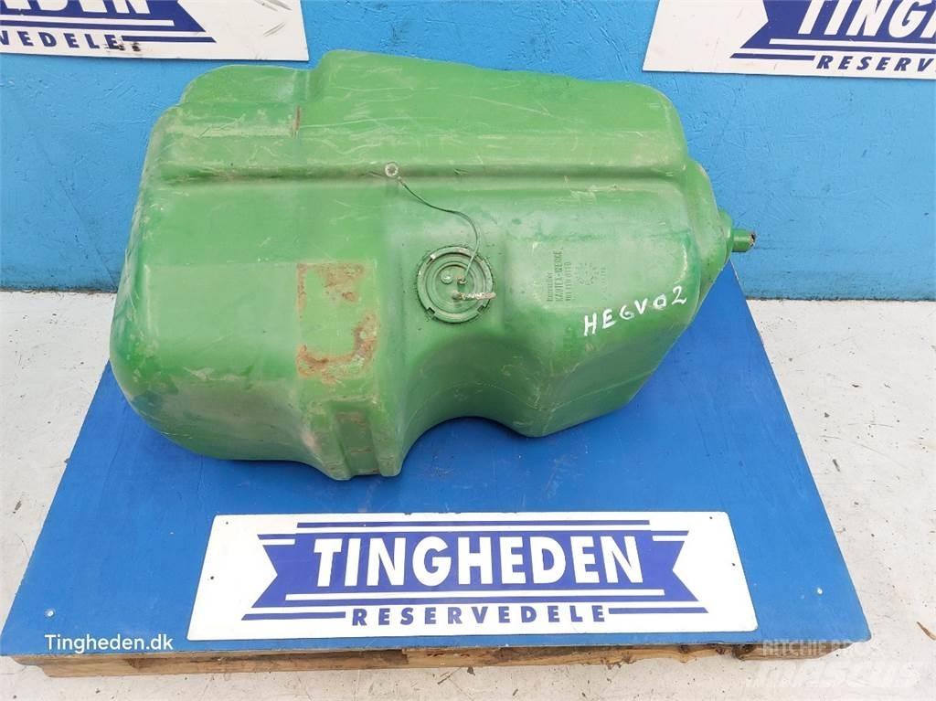 John Deere 3140 Ostala dodatna oprema za traktore