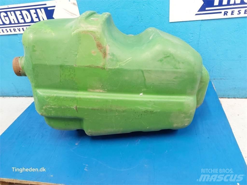 John Deere 3140 Ostala dodatna oprema za traktore