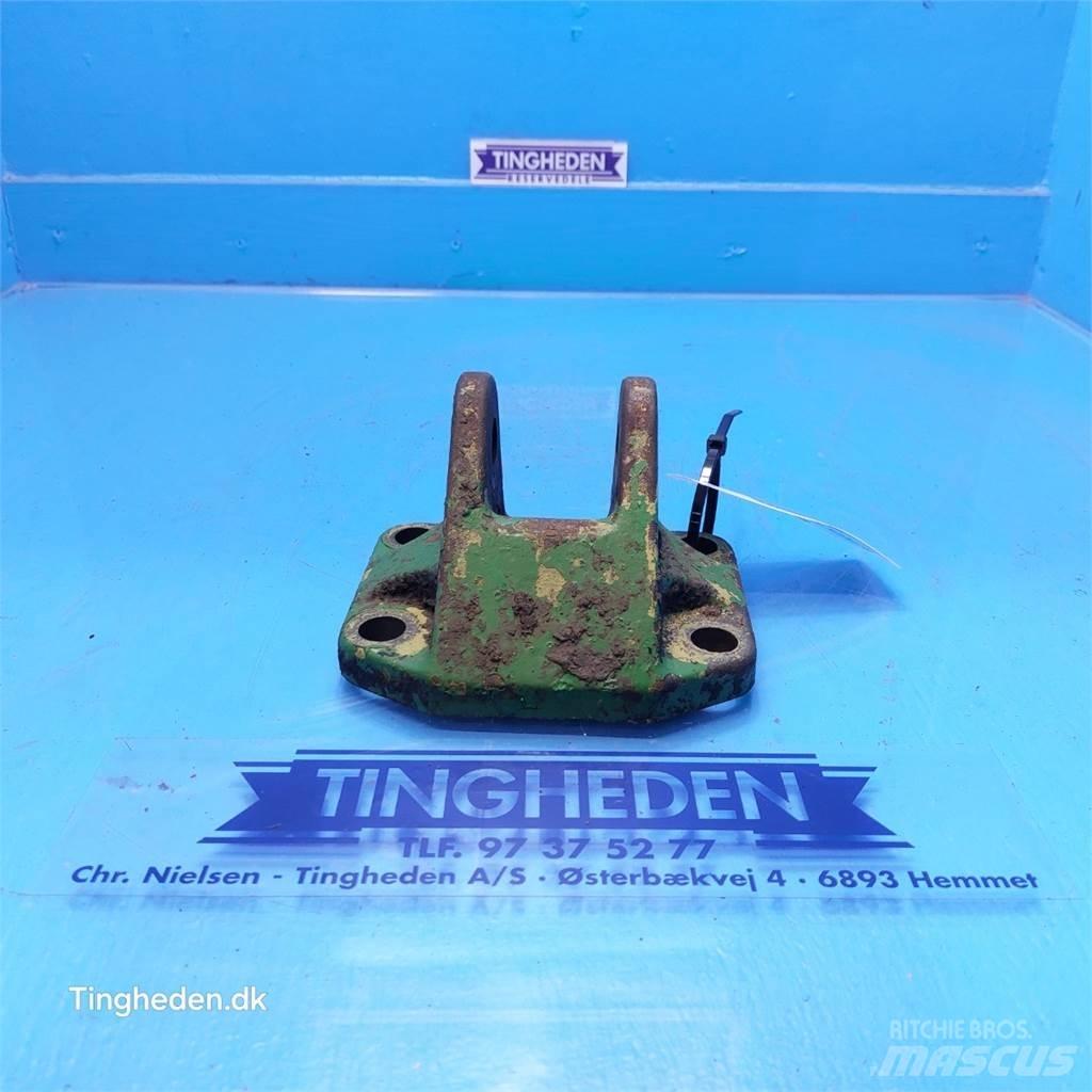 John Deere 3140 Ostala dodatna oprema za traktore