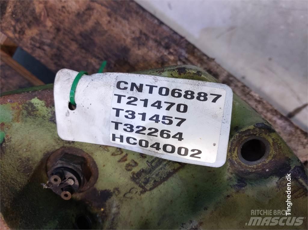 John Deere 3140 Ostala dodatna oprema za traktore