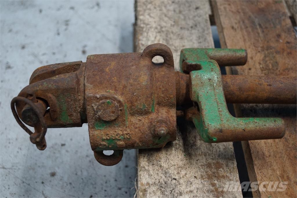 John Deere 3350 Ostala dodatna oprema za traktore